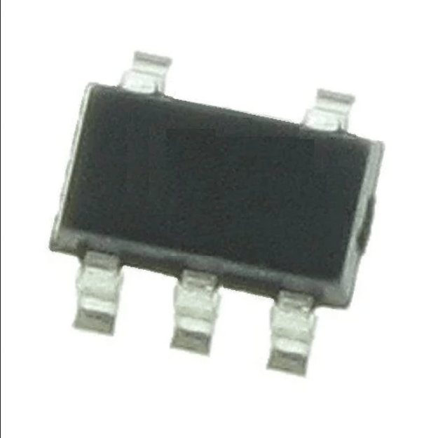 EEPROM 128 Kbit I2C Serial EEPROM with Software Write Protection, Industrial Temp
