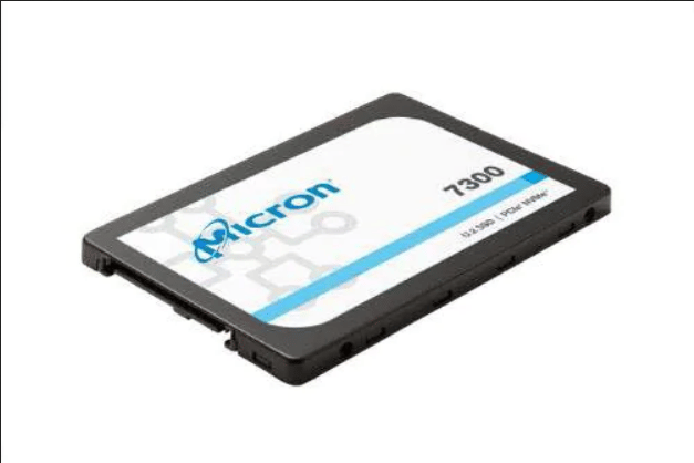Solid State Drives - SSD 7300 3840GB M.2 SSD