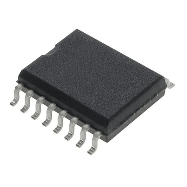 NOR Flash 256Mb QPI/QSPI, 16-pin SOP 300Mil, RoHS, dedicated reset pin, auto grade