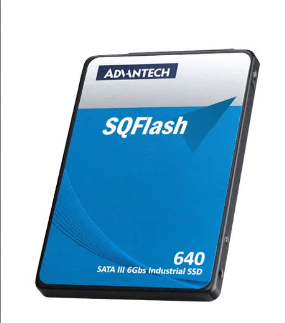 Solid State Drives - SSD SQF 840 2.5" SATA/OPAL 1920G 3D TLC (BiCS3), 0 70 C