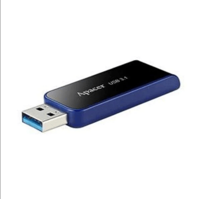 USB Flash Drives Consumer USB AH356 USB 3.0 32GB