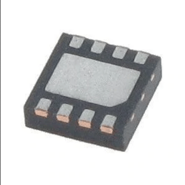 EEPROM 8-TDFN (6 x 5 mm)