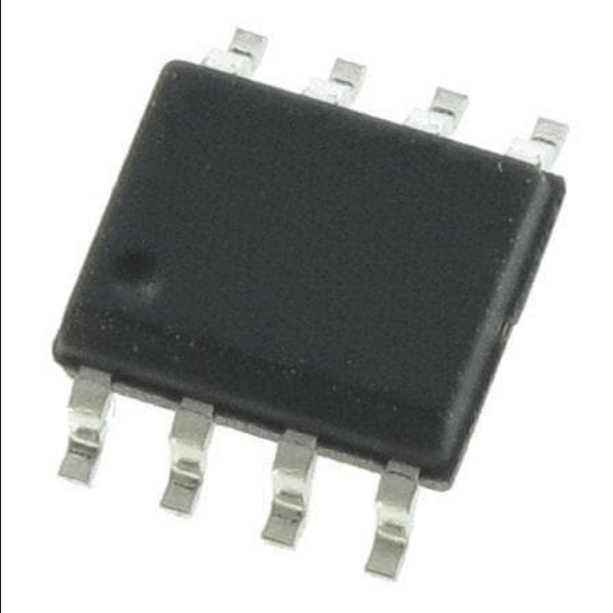 EEPROM EEPROM Serial 512-Kb I2C - Automotive Grade