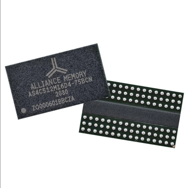DRAM SDRAM - DDR4