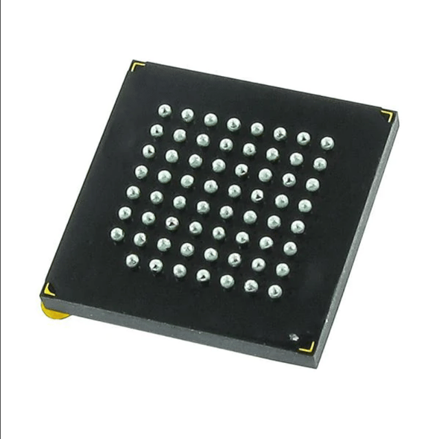 Image Sensors VGA 1/4 SOC Image Sensor