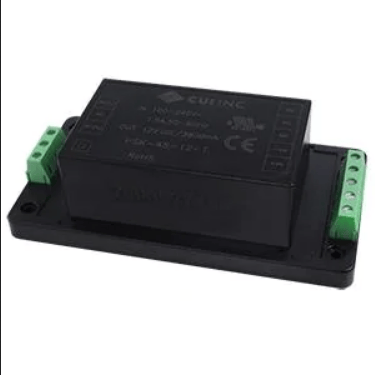 Switching Power Supplies ac-dc, 45 W, 48 Vdc, single output, chassis mount