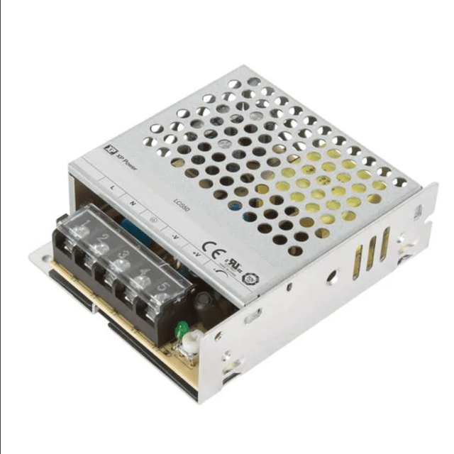 Switching Power Supplies AC-DC 50W LOW COST