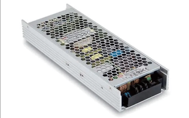 Switching Power Supplies 500W 55V 8.9A Redundant function
