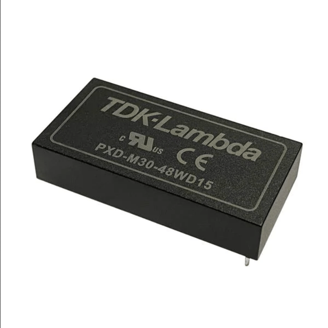 Isolated DC/DC Converters 30W 9-36VDCin 5Vout 6A