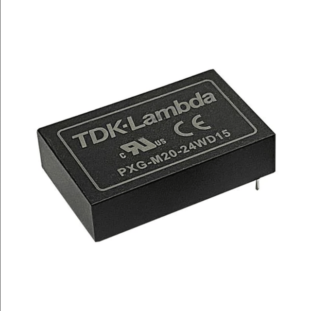 Isolated DC/DC Converters 20W 9-36VDCin 5Vout 4A