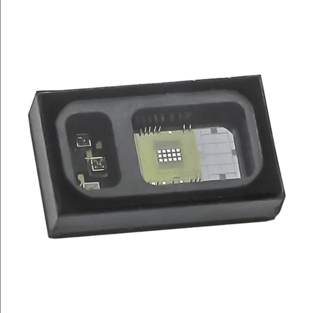 Biometric Sensors Integrated Optical Sensor