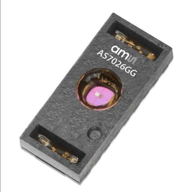 Biometric Sensors Vital Signs Module OLGA20 LF T&RDP