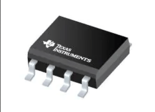 Board Mount Current Sensors Precision isolated current sensor with external reference 8-SOIC -40 to 125