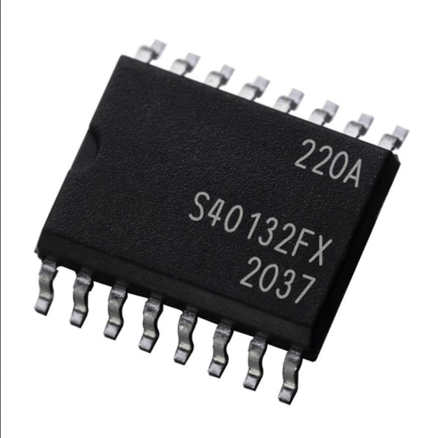 Board Mount Current Sensors Gen.2 Isolated Integrated Current Sensor IC - SOIC8 - Analog Output - Bipolar 50A - Fixed - 5V - 2.4kV Basic Isolation