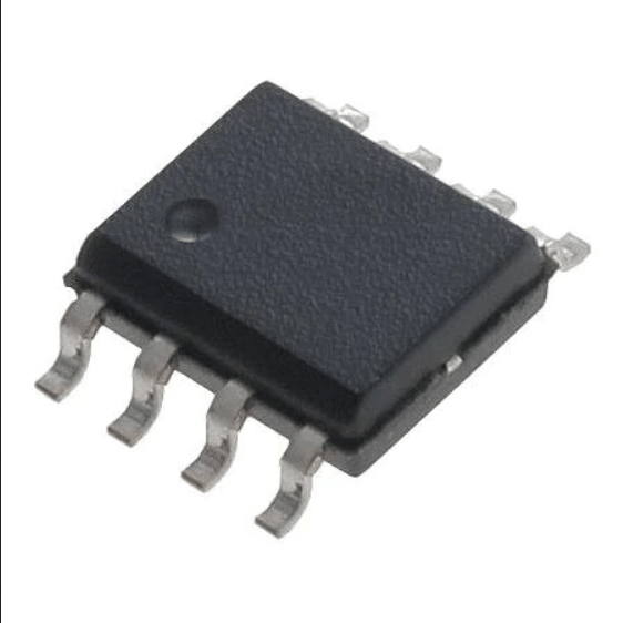 Board Mount Current Sensors High Speed Programmable IMC-Hall Current Sensor IC in SOIC8 - 50-350mV/mT (100mV/mT) - Analog Output - Diagnostics