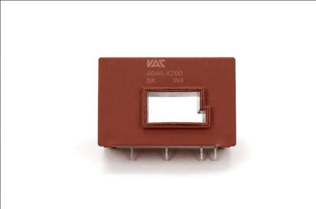 Industrial Current Sensors Current Sensor 250A pri open +/-15V
