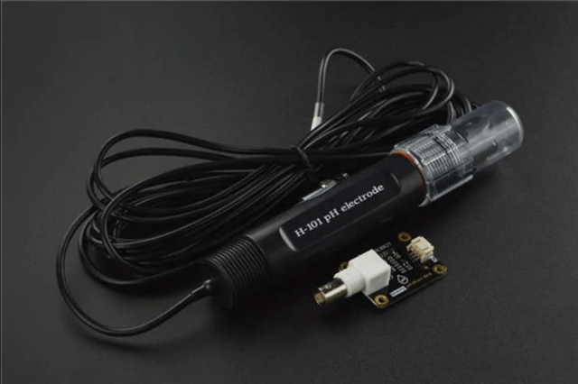 Liquid Level Sensors Gravity: Analog pH Sensor / Meter Pro Kit V2