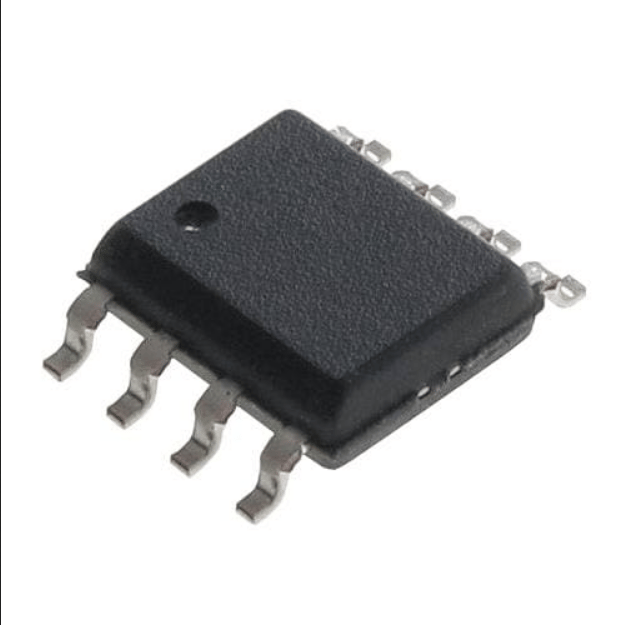 Board Mount Current Sensors High Speed Programmable IMC-Hall Current Sensor IC in SOIC8 - 30-200mV/mT (40mV/mT) - Analog Output