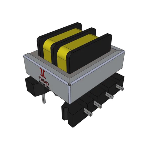 Current Transformers CSE184L - LOW FREQUENCY CURRENT SENSE TRANSFORMER .05 to 1 AMP @ 50 to 400Hz