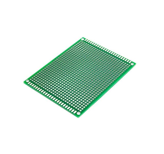 7 X 9 CM Universal PCB Prototype Board Double-sided