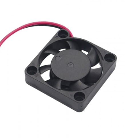 DC 5V 0.2A 4010S Cooling Fan for Raspberry Pi
