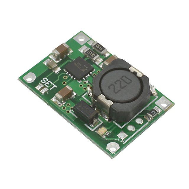 TP5100 4.2v and 8.4v Dual One/Two Battery Protection Board