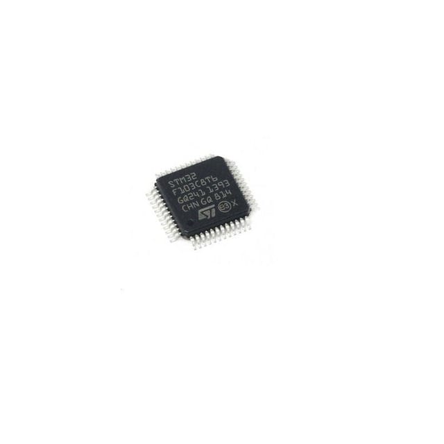STM32F103C8T6 LQFP-48 ARM Microcontroller-MCU