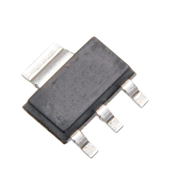 FZT788B PNP Power Transistor (Pack of 6)