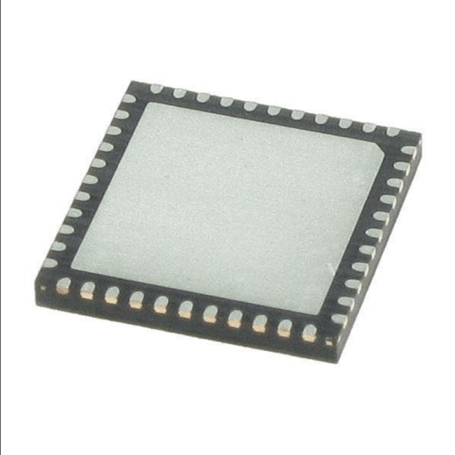 Capacitive Touch Sensors 32KB Flash 8KB RAM, 40 MHz