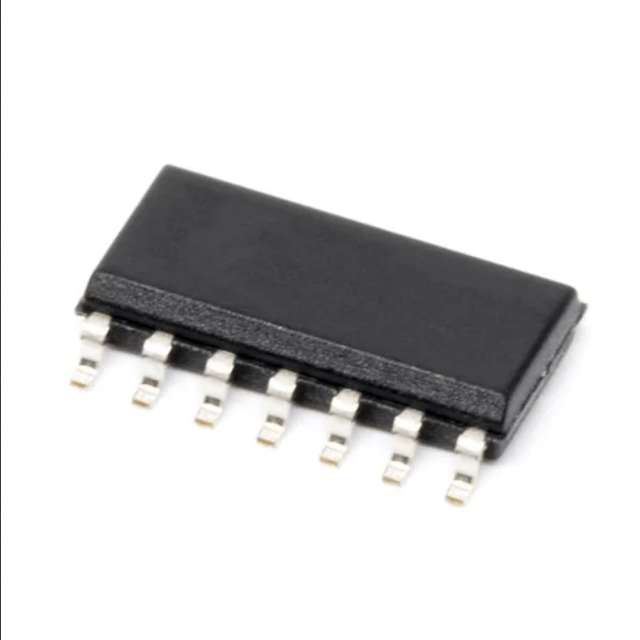 Capacitive Touch Sensors 8-Channel Capacitive Touch Sensor