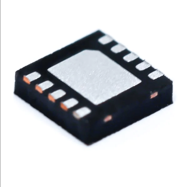 Capacitive Touch Sensors 4-Ch Cap-to-Dig Converter