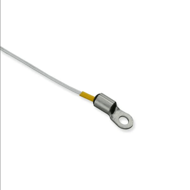 NTC (Negative Temperature Coefficient) Thermistors 100K OHM   2% RING LUG ASMBLY