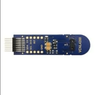 Multiple Function Sensor Development Tools Sensor Eval Board For VCNL4200