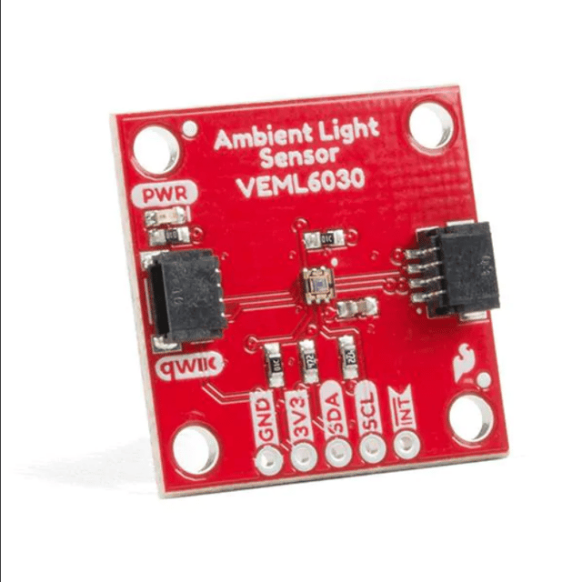 Optical Sensor Development Tools SparkFun Ambient Light Sensor - VEML6030 (Qwiic)