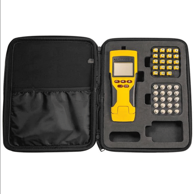 LAN/Telecom/Cable Testing Scout Pro 3 Tester with Locator Remote Kit