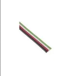 Flat Cables FLAT CBLE 4CONDUCTOR