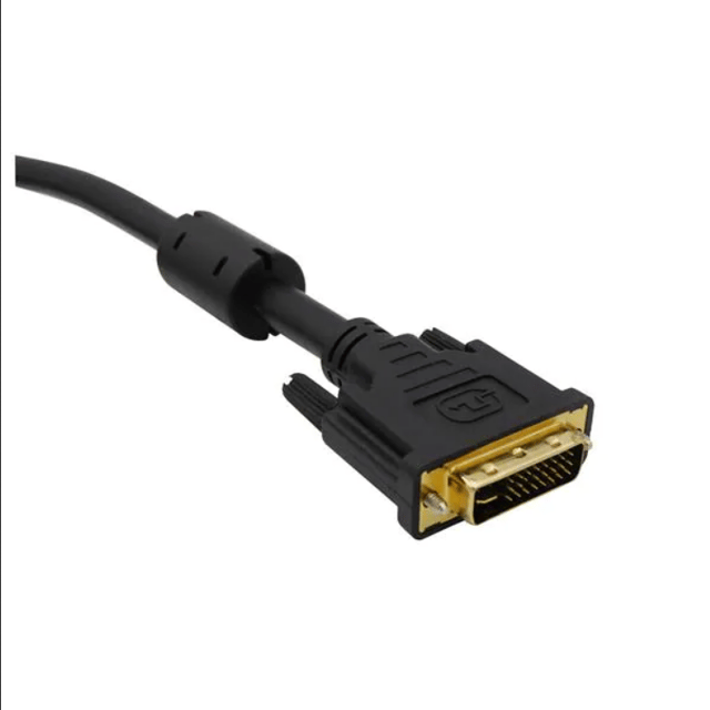 HDMI Cables DVI-I Dual/Dual Link 3.28 FEET / 1M