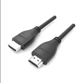 HDMI Cables HDMI to HDMI A 1.4 w/Ethernet 2m