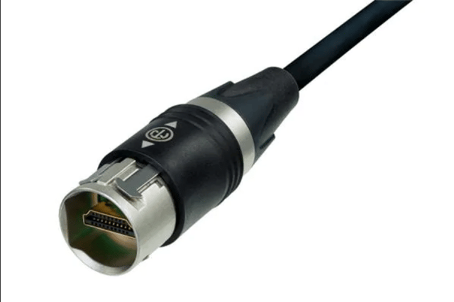 HDMI Cables Cable assembly 1.4 COMPLIANT