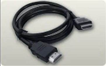 HDMI Cables HDMI Cable (Type A to Type A)