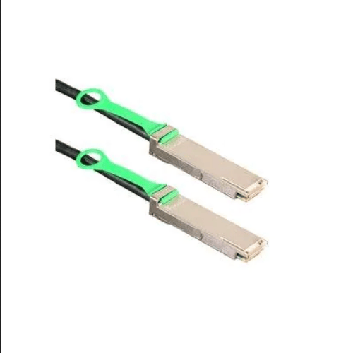 Ethernet Cables / Networking Cables QSFP28 30 AWG PASSIVE 2M
