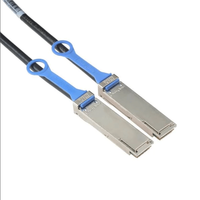 Ethernet Cables / Networking Cables QSFP+ 26 AWG PASSIVE 5M