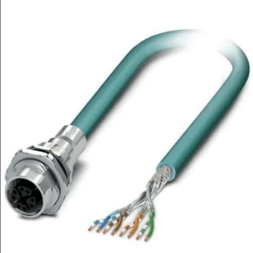 Ethernet Cables / Networking Cables VS-FSBPXS-OE-94F/0,5