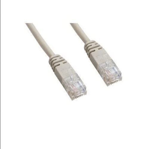 Ethernet Cables / Networking Cables CA RJ11/RJ11 CAT5E 2'
