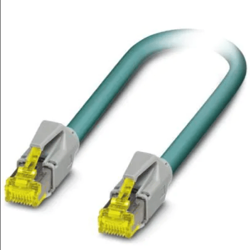 Ethernet Cables / Networking Cables VS-IP20/10G-IP20/ 10G-94F/1
