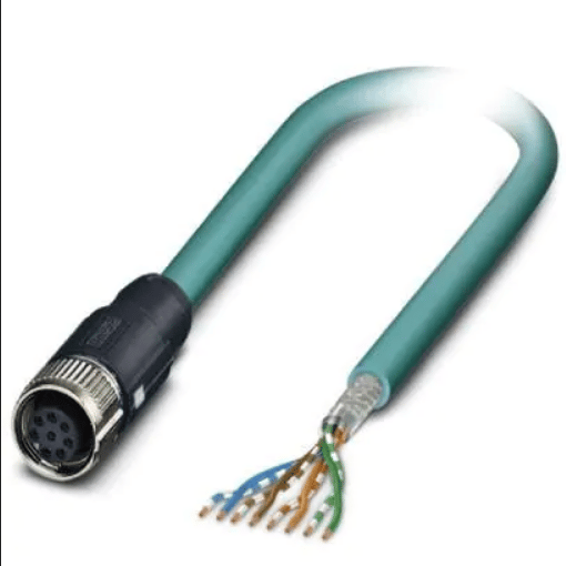 Ethernet Cables / Networking Cables NBC- 2.0-94B/FS SCO 0