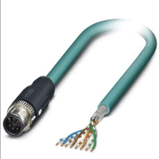 Ethernet Cables / Networking Cables NBC-MS/ 1 0-94B SCO