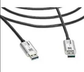 USB Cables / IEEE 1394 Cables USB 3.1TYPE A Active Optical Cble M-M 10m