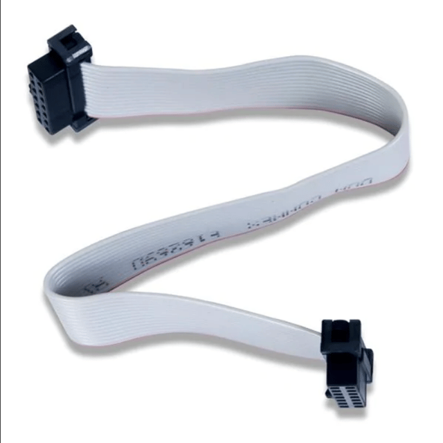 Ribbon Cables / IDC Cables 6 in. JTAG 2x7 pin cable