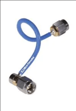 RF Cable Assemblies HFLEX BL CA SMR/SM 7" RoHS
